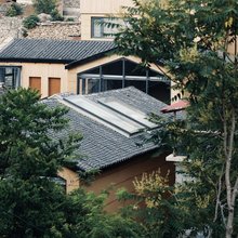 山乡宿集·野有院(济南东泉店)