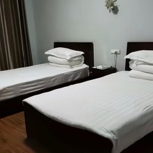 石柱新城宾馆