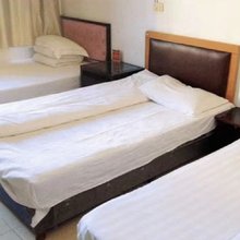 新都旅馆