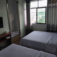 道真林兴商务宾馆