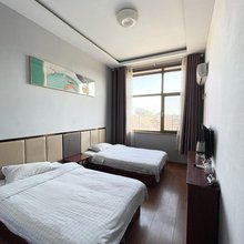 沂水昊洁商务宾馆