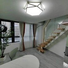 此刻民宿(合肥龙湖天街店)
