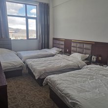 昂仁顺意宾馆