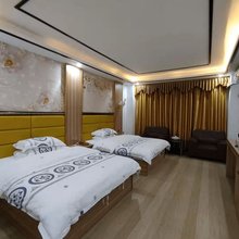 揭西金港湾公寓