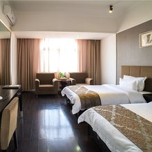 河口海伦一号酒店(河口口岸店)