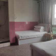 上海南沙旅馆