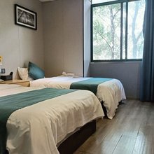 凯盛商务宾馆(南昌翠苑路地铁站店)