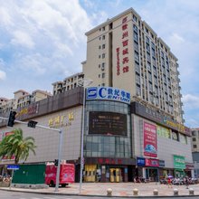 赣州西城酒店