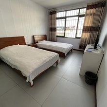 乐山嘉牟旅馆