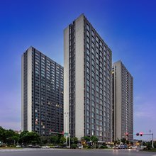拾意loft电竞民宿(常州恐龙园店)