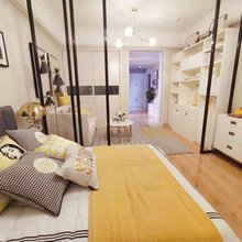 小当家美宿海景公寓式酒店(大连东港商务区店)