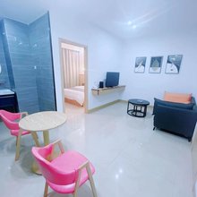 名雄利精品住宿(中山横栏四沙店)