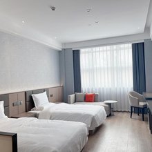 海宁雅朵公寓(海杭建材市场店)