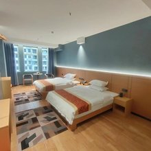 南充清之韵酒店