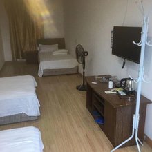 宜兴晓霞旅馆
