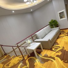 77精品酒店(赵家条地铁站古德寺店)