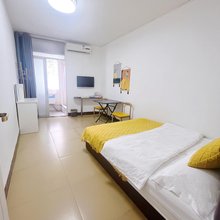 厦门逸轩公寓