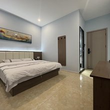 盐亭雲来自助客栈