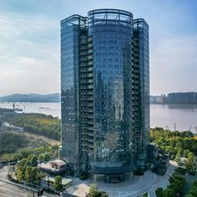 杭州嘉慧公寓(金铂湾店)