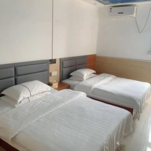 金顺公寓(长隆野生动物世界店)