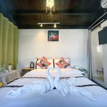 丽江馨月居客栈(南门牌坊店)