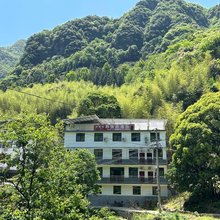 石台和信农家乐