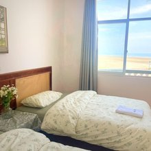 防城港木芙里客栈(白浪滩景区店)