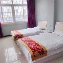 龙栖湾宾馆(固始中学店)