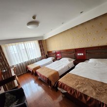 北京德智通酒店