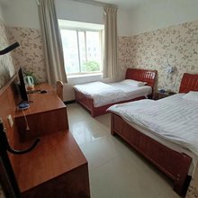 会泽卧龙宾馆