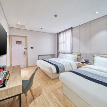 如家·neo酒店(秦皇岛金三角店)