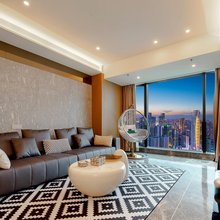 成都D10天府Mia casa luxury米娅轻奢服务公寓