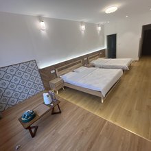 青岛石花苑酒店
