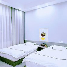 拾光酒店