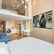 云霓城市公寓(杭州火车东站店)