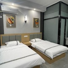 菏泽康洁洗浴宾馆