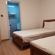 绿都宾馆(泗阳农场店)