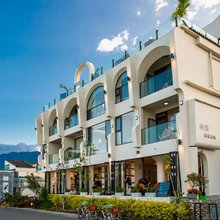 大理问海海景客栈(S湾店)