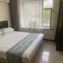 梅河口迷你时尚宾馆