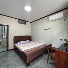 天津汇兴旅店