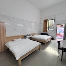 佛山君爱公寓