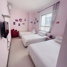 北戴河3568客栈