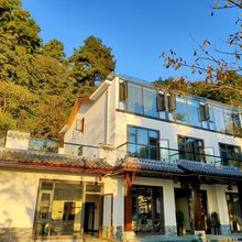 衡阳栖玉山居民宿(南岳衡山景区店)
