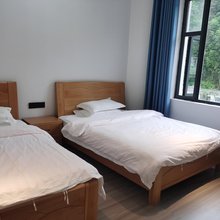 景德镇花影民宿(三宝国际陶艺村)