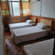 昆山聚兴旅馆