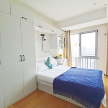 一米阳光公寓(南京南站店)