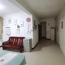 武汉光谷忆家青年公寓