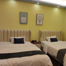 海陵岛小海豚公寓(敏捷大道分店)