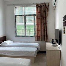 环江银旺旅馆
