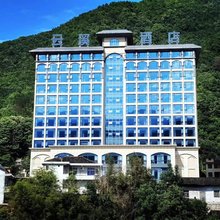 佛坪云溪酒店
